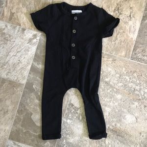 Little Bipsy Romper